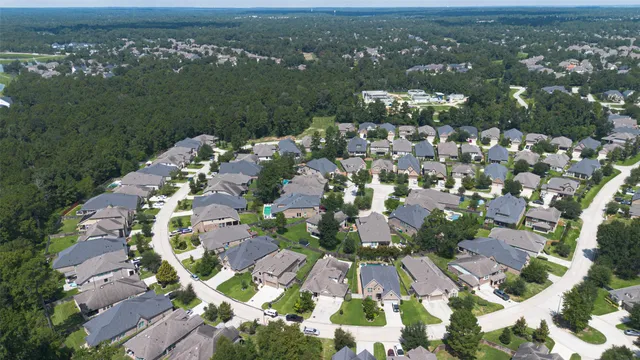 $460,000 | 238 Capriccio Lane, Montgomery, TX 77316