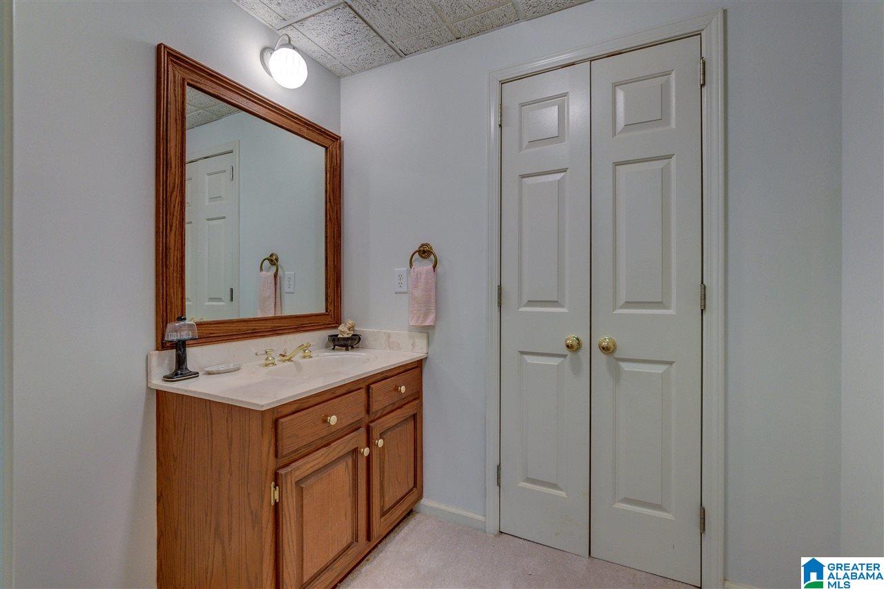 941 Overland Road Montevallo, AL 35115 - Photo 41 of 49