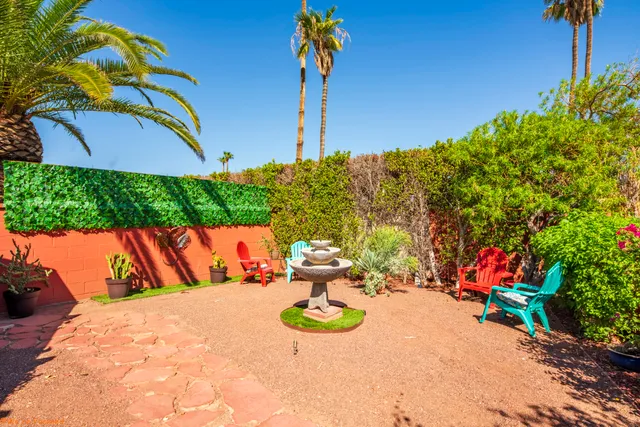 $3,950 | 14 Gary Circle, Palm Springs, CA 92262