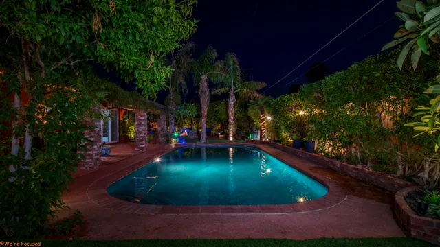 $3,950 | 14 Gary Circle, Palm Springs, CA 92262