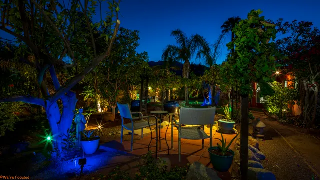 $3,950 | 14 Gary Circle, Palm Springs, CA 92262