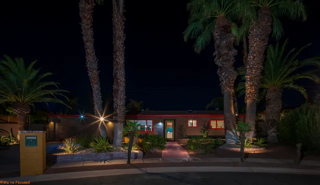 $3,950 | 14 Gary Circle, Palm Springs, CA 92262