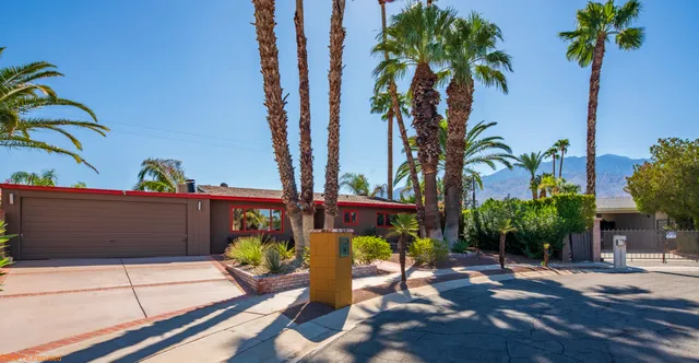 $3,950 | 14 Gary Circle, Palm Springs, CA 92262