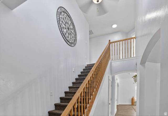 1332 East 360 North Spanish Fork, UT 84660 - Photo 4 of 53