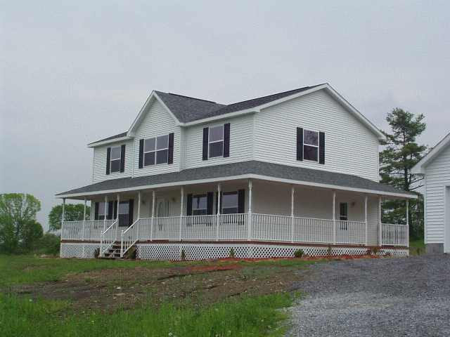 1775 Gallupville Road Delanson, NY 12053 - Photo 1 of 12 Photo 1