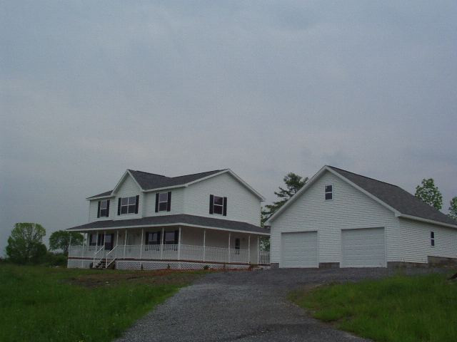 1775 Gallupville Road Delanson, NY 12053 - Photo 10 of 12 Photo 10