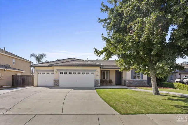 $579,000 | Undisclosed Address, Bakersfield, CA 93312