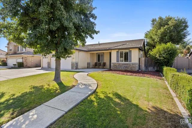 $579,000 | Undisclosed Address, Bakersfield, CA 93312