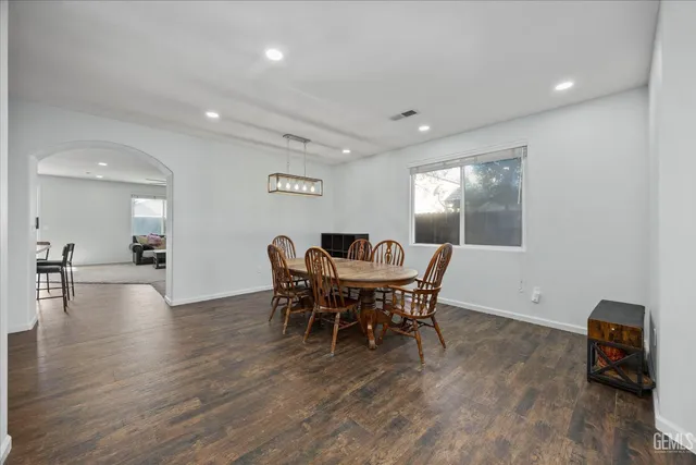 $579,000 | Undisclosed Address, Bakersfield, CA 93312