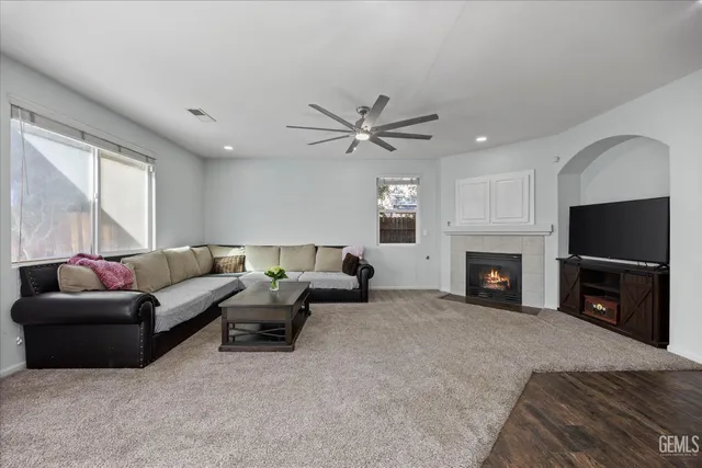 $579,000 | Undisclosed Address, Bakersfield, CA 93312