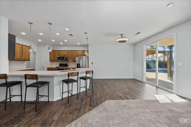 $579,000 | Undisclosed Address, Bakersfield, CA 93312