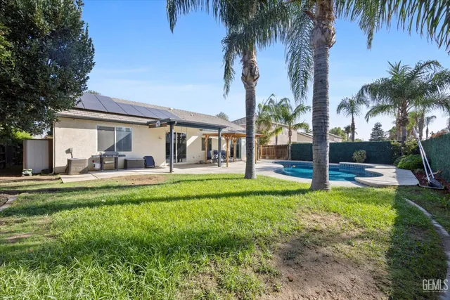 $579,000 | Undisclosed Address, Bakersfield, CA 93312