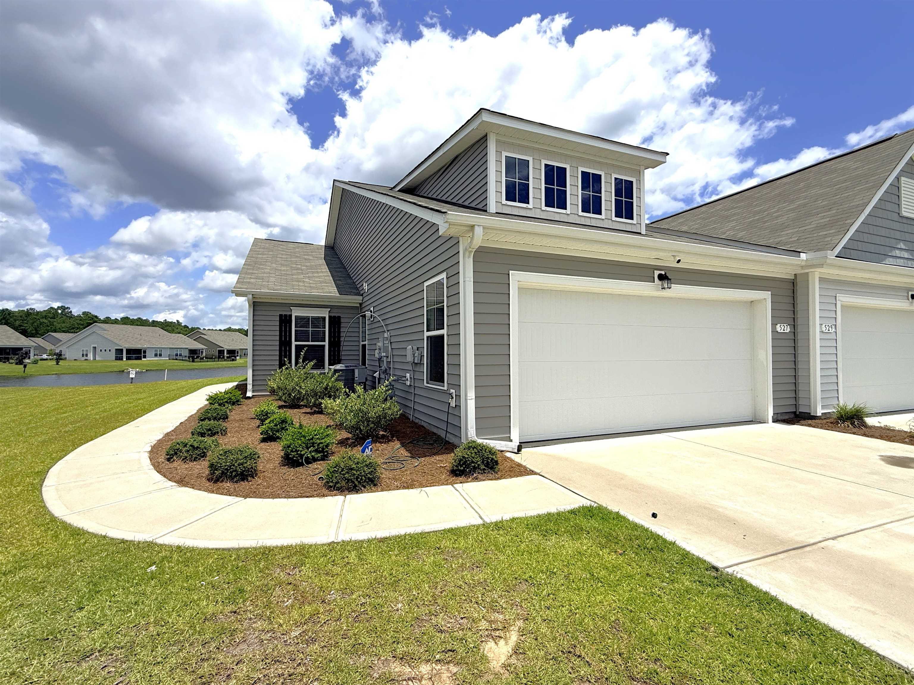 527 Courtridge Loop Conway, SC 29526 - Photo 1 of 29