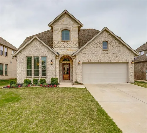 $429,000 | 212 Providence Drive, Van Alstyne, TX 75495