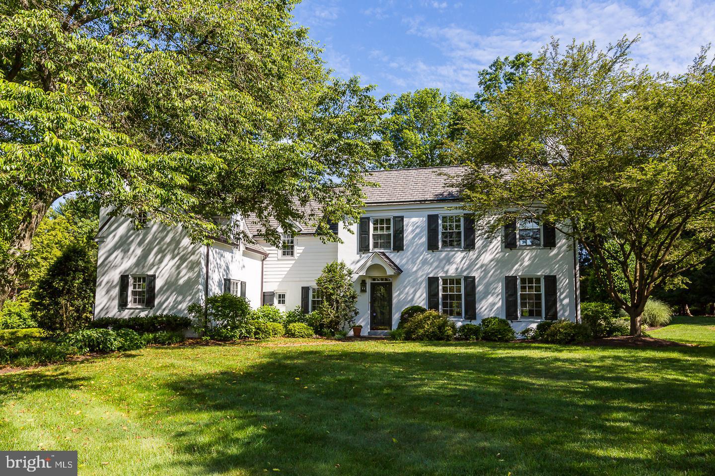 1287 Argyle Road Berwyn, PA 19312 - Photo 2 of 56 Gallery Image 2