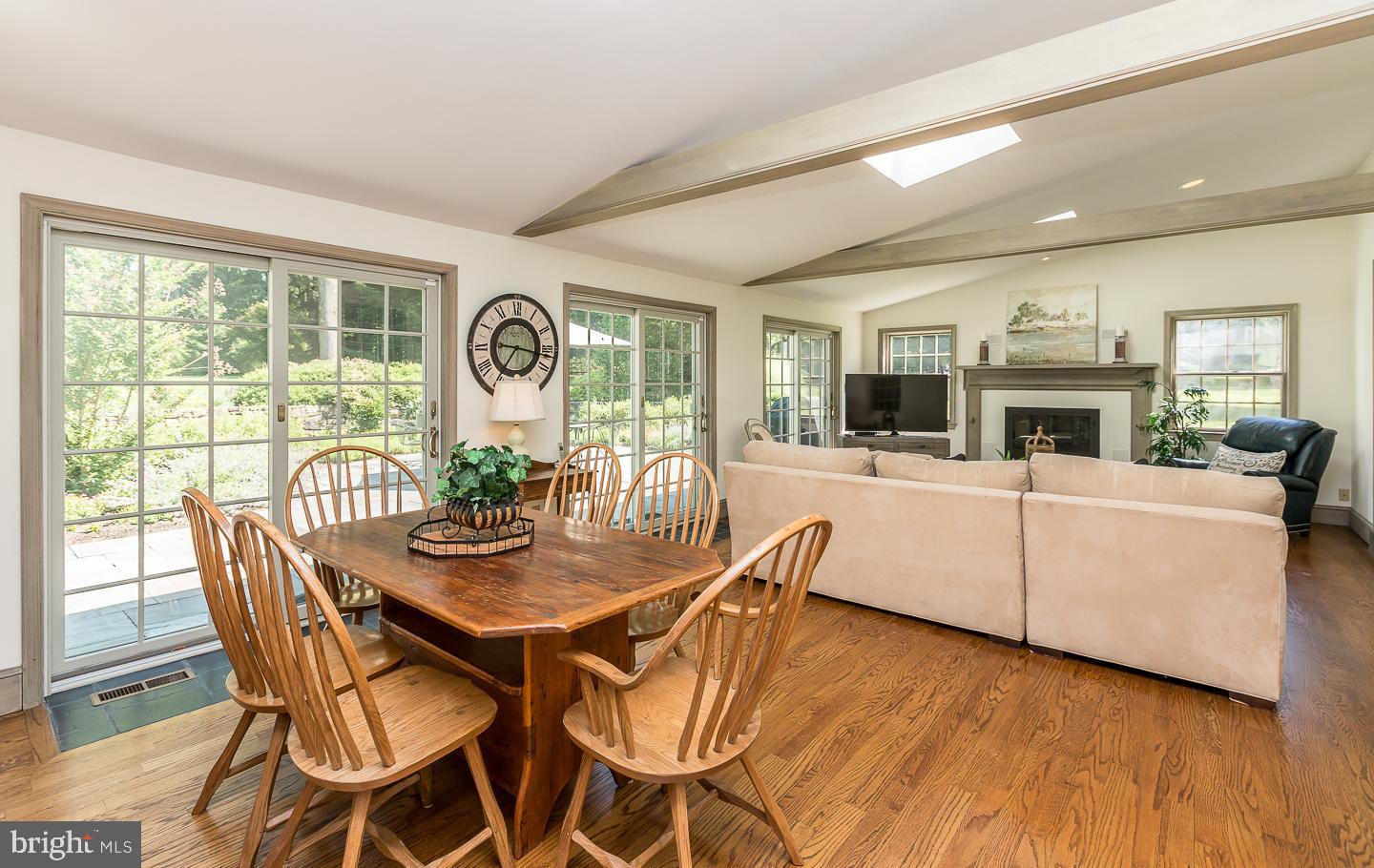 1287 Argyle Road Berwyn, PA 19312 - Photo 15 of 56 Family room