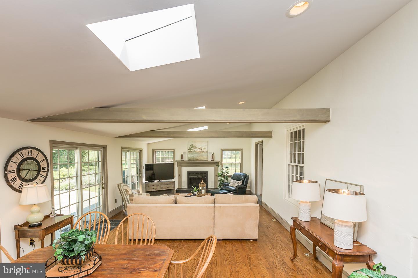 1287 Argyle Road Berwyn, PA 19312 - Photo 16 of 56 Family room