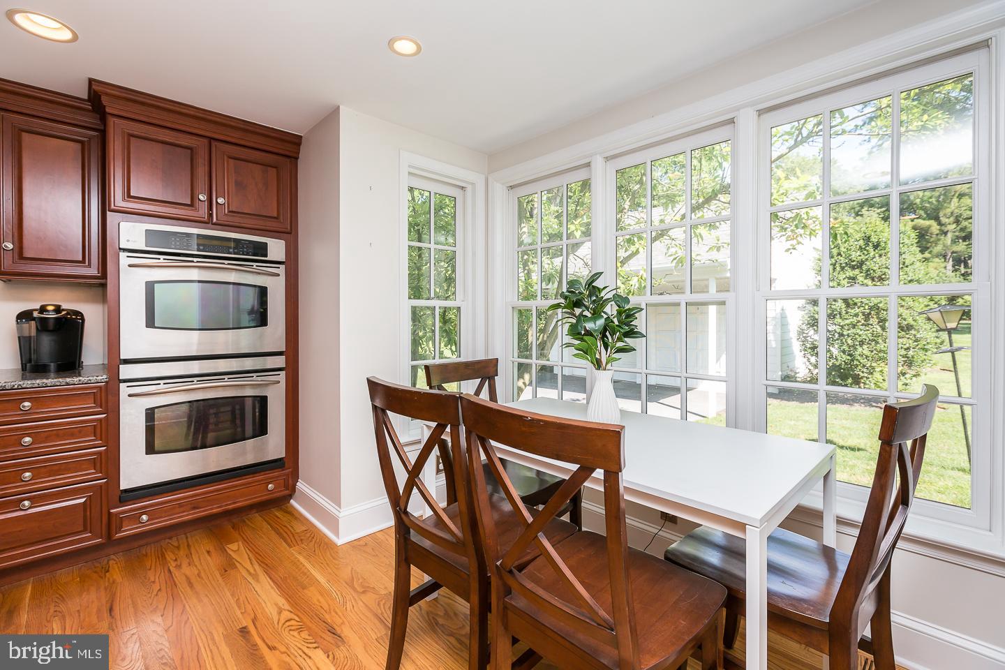 1287 Argyle Road Berwyn, PA 19312 - Photo 19 of 56 Kitchen