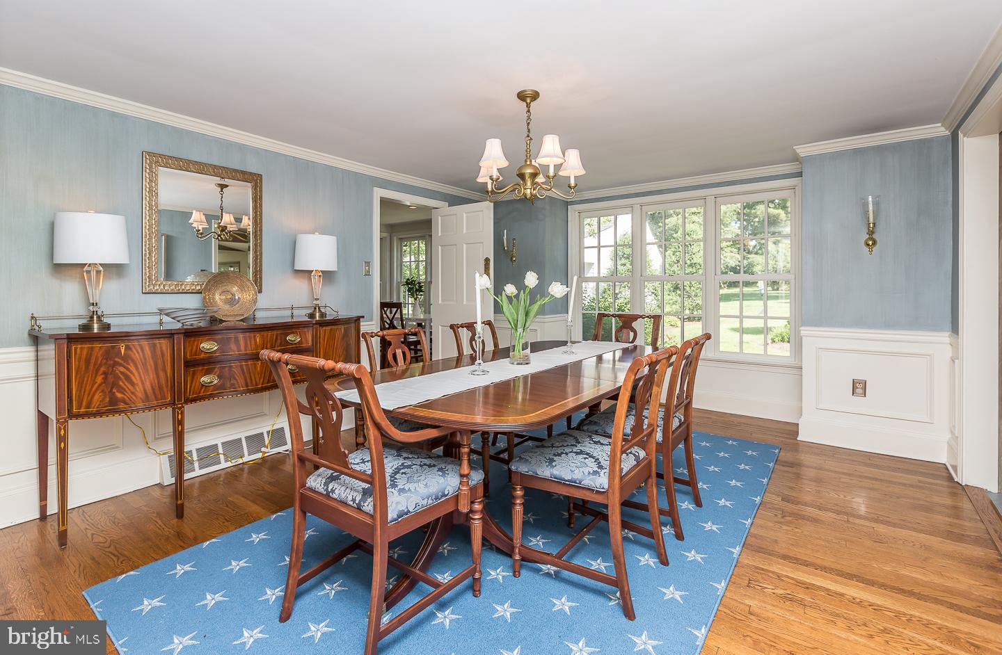 1287 Argyle Road Berwyn, PA 19312 - Photo 26 of 56 Diing room