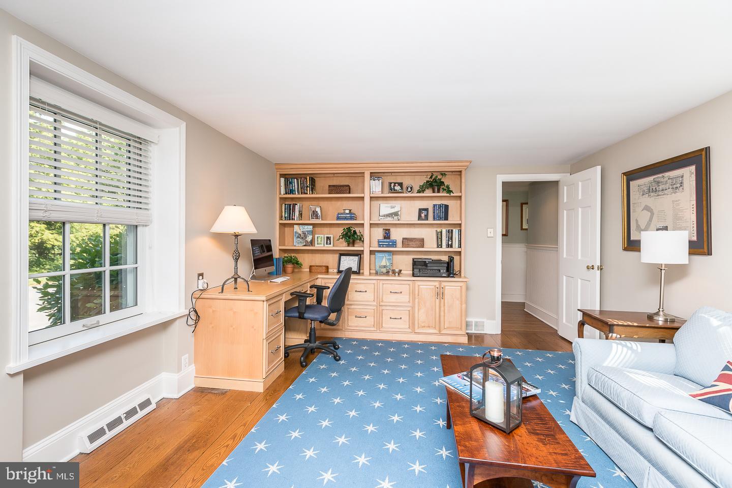 1287 Argyle Road Berwyn, PA 19312 - Photo 30 of 56 Den