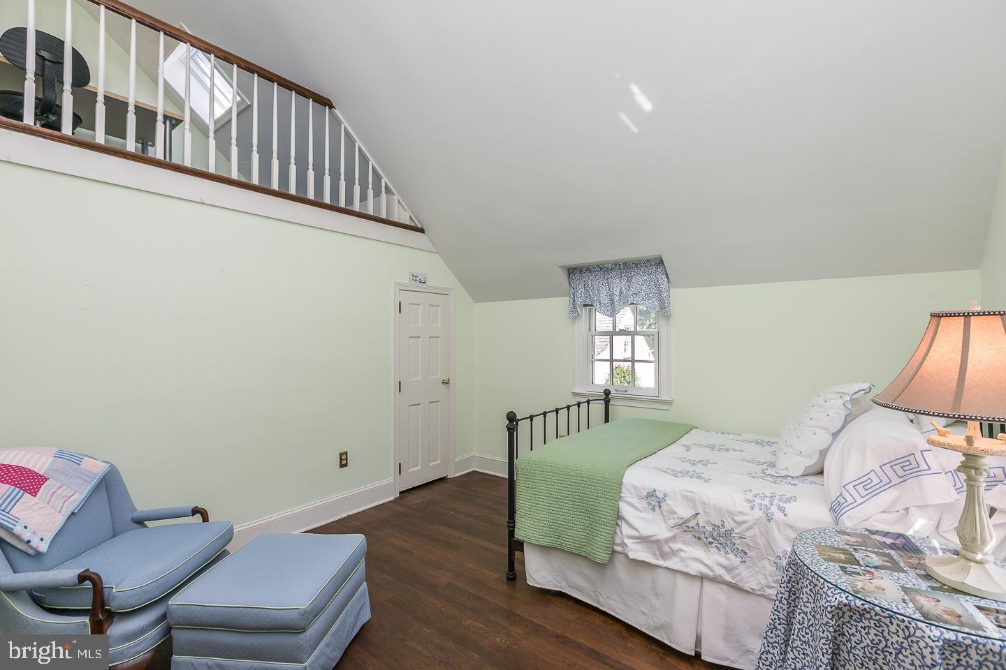 1287 Argyle Road Berwyn, PA 19312 - Photo 35 of 56 Bedroom #2