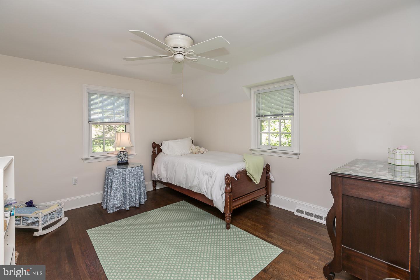 1287 Argyle Road Berwyn, PA 19312 - Photo 39 of 56 Bedroom #3