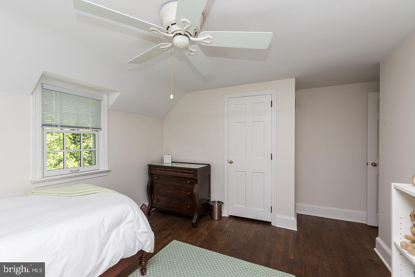 1287 Argyle Road Berwyn, PA 19312 - Photo 40 of 56 Bedroom #3