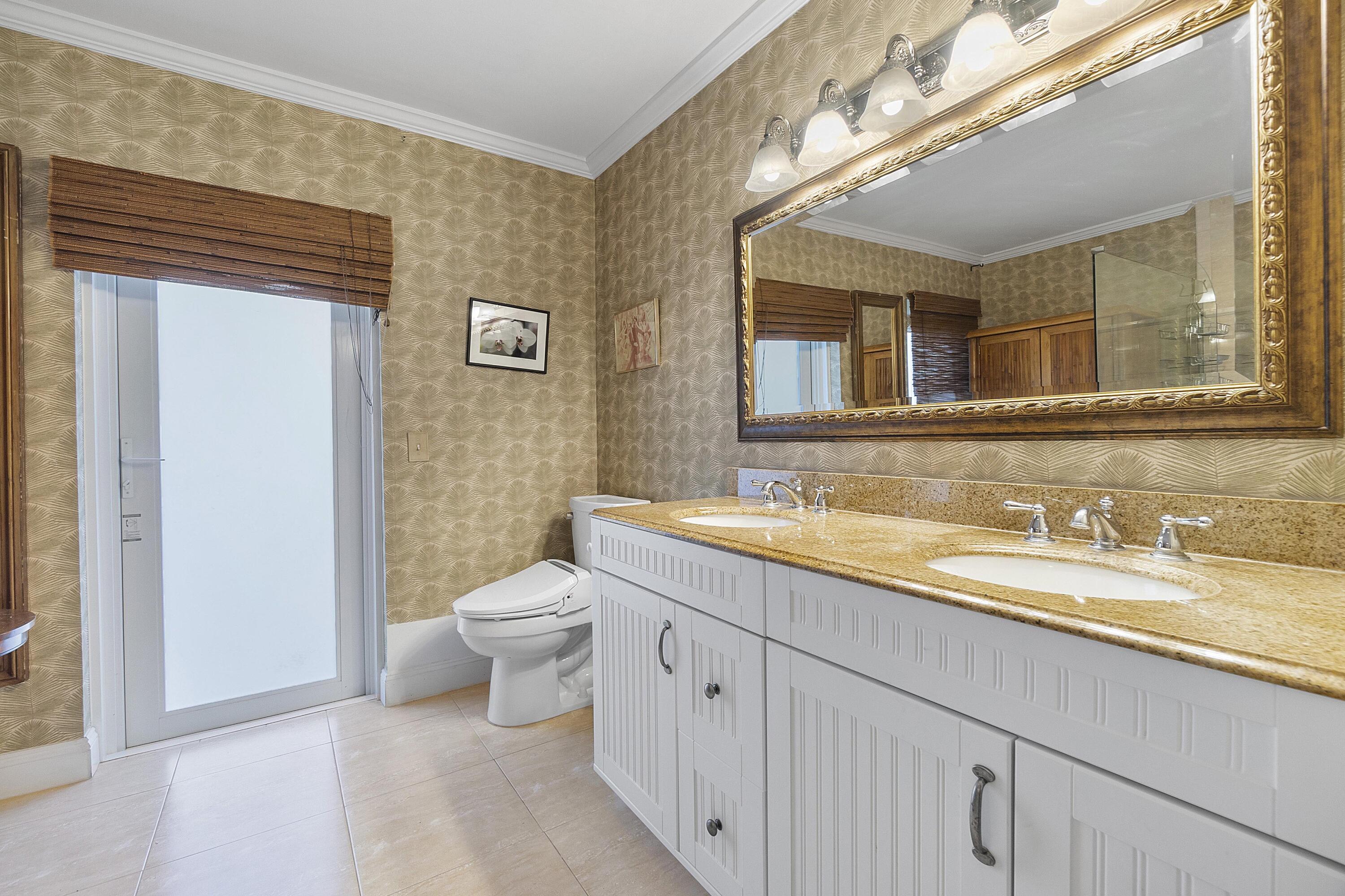 275 Northwest 69th Street Boca Raton, FL 33487 - Photo 25 of 34 BOCA LAKE MAST BATH RM