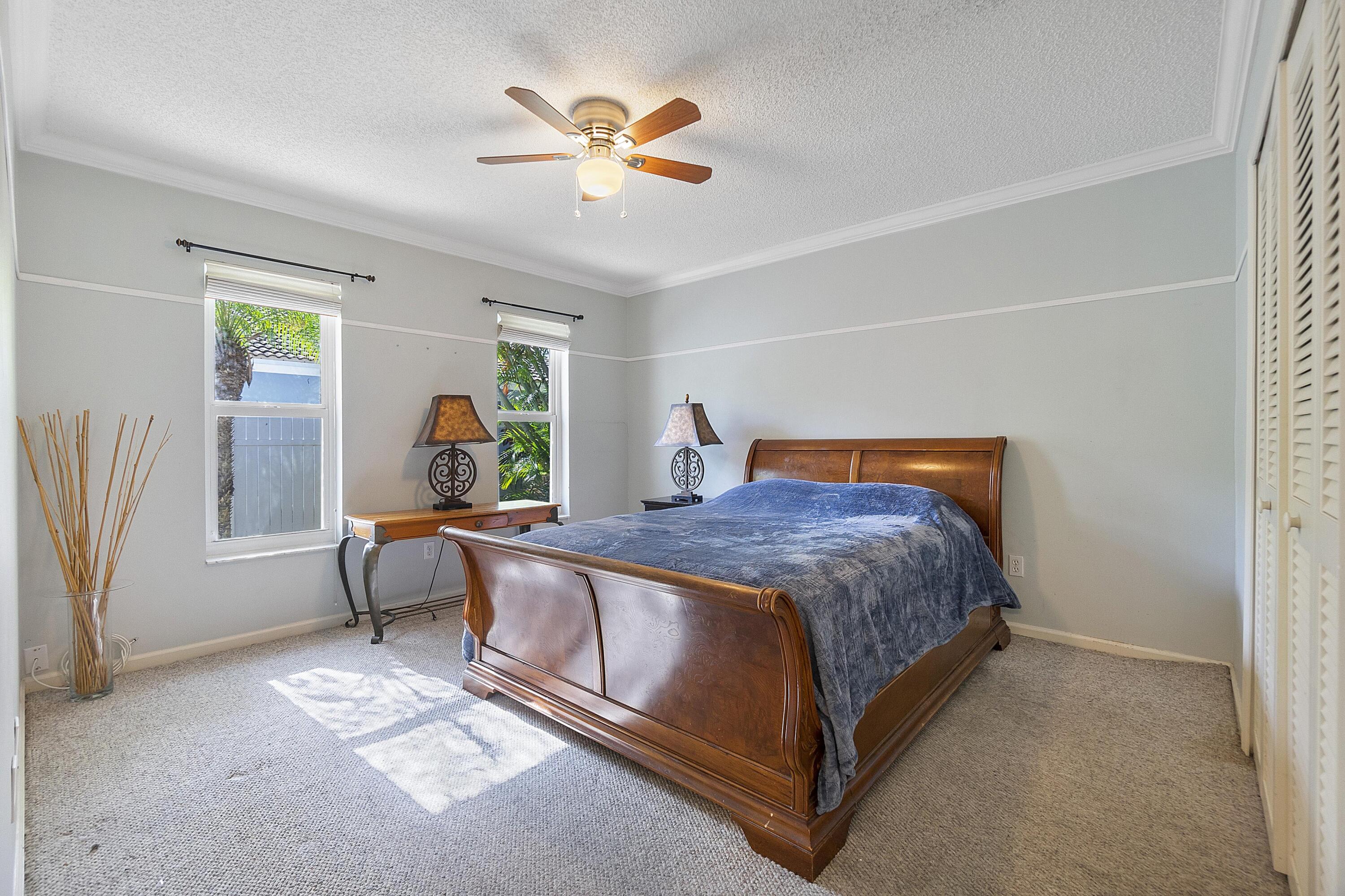 275 Northwest 69th Street Boca Raton, FL 33487 - Photo 28 of 34 BOCA LAKE BED RM 3