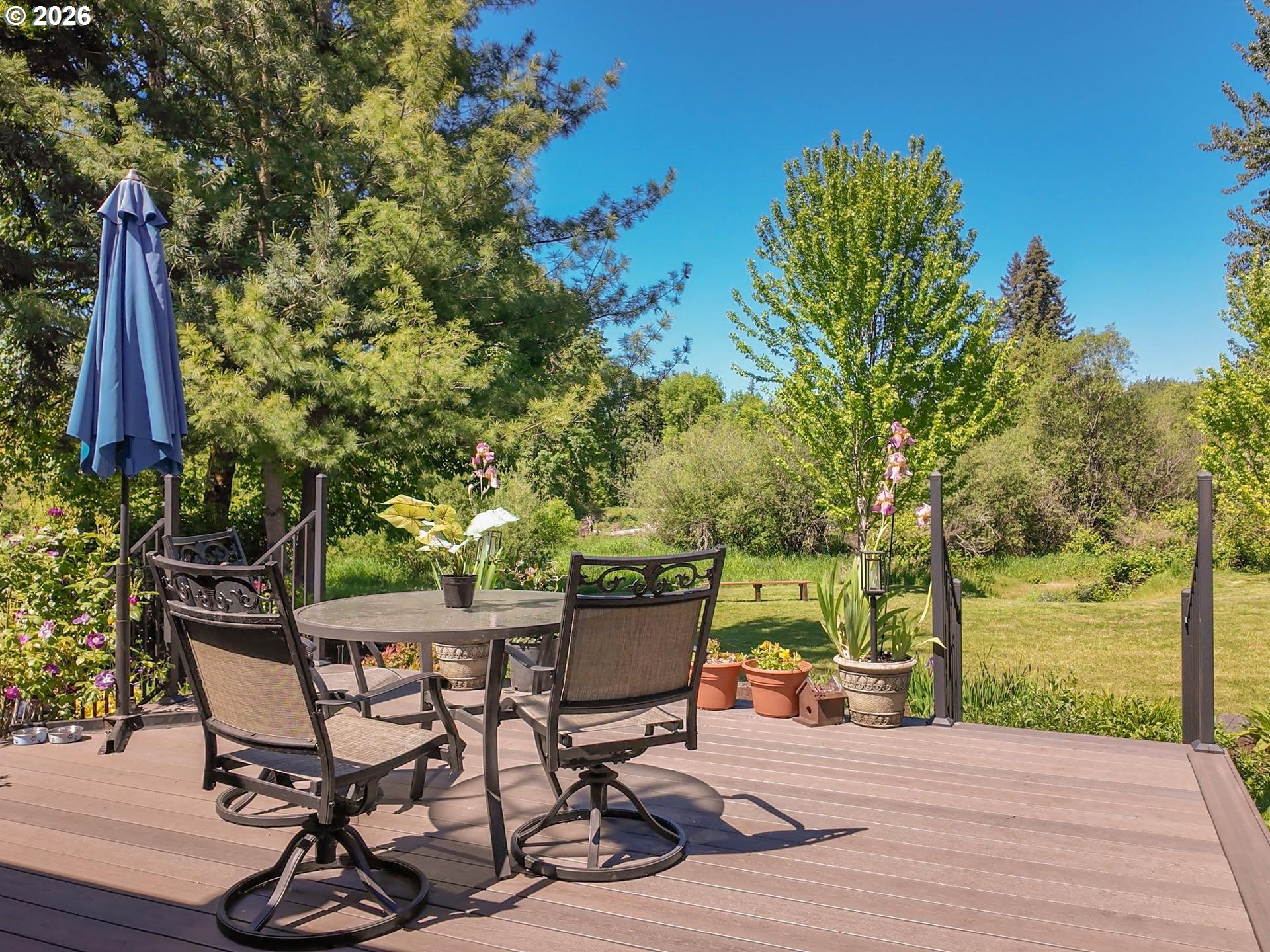 16777 South Union Mills Road Mulino, OR 97042 - Photo 13 of 48