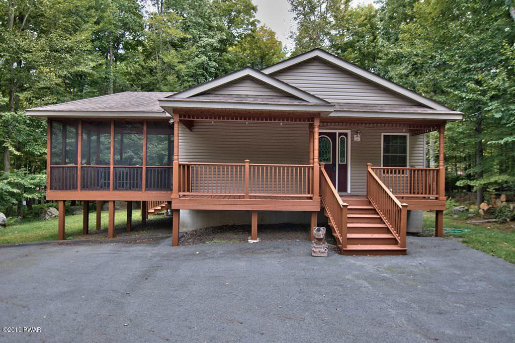 113 Ridgewood Circle Lake Ariel, PA 18436 - Photo 41 of 43 Front Porch