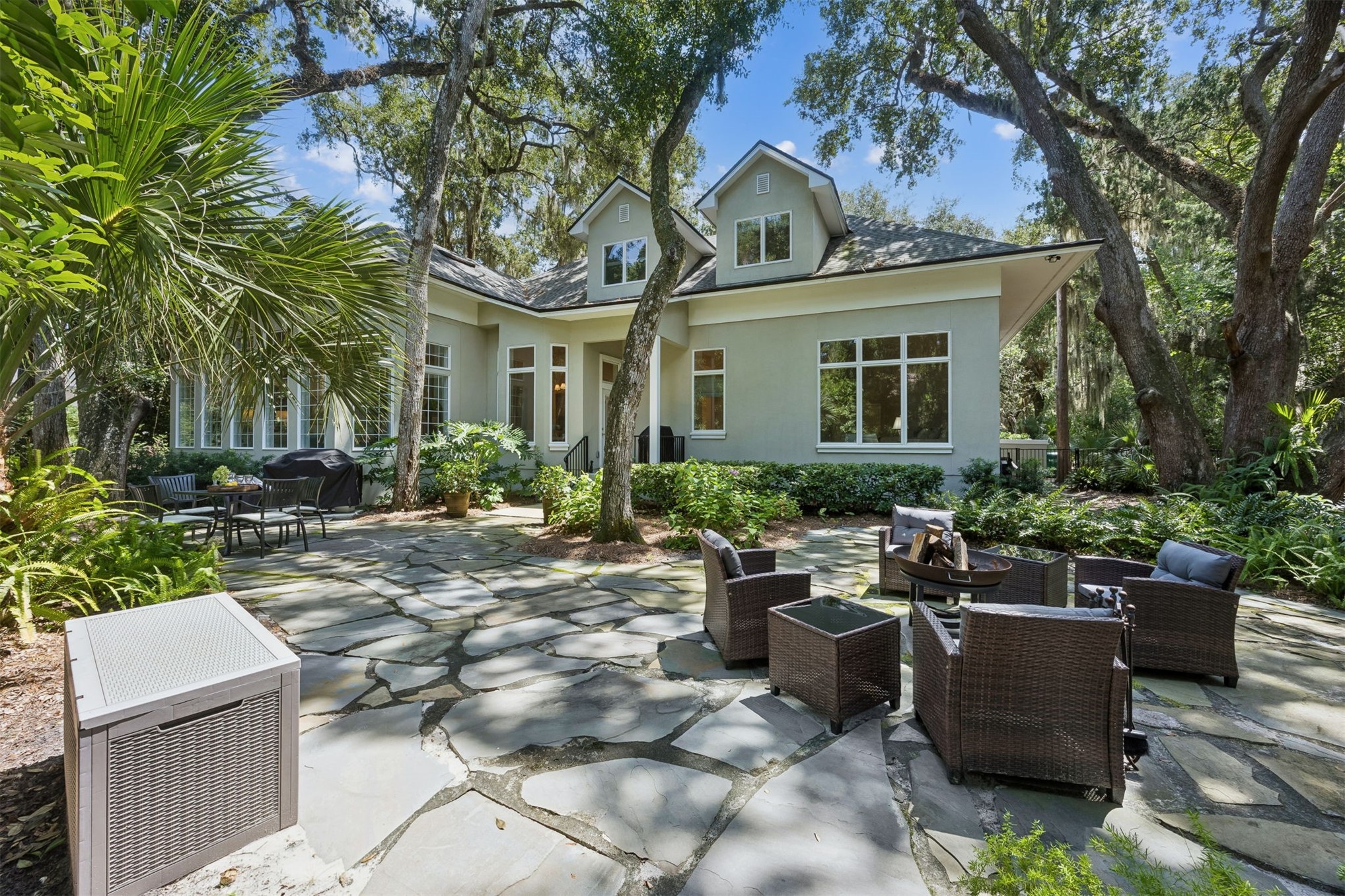 122 Sea Marsh Road Fernandina Beach, FL 32034 - Photo 40 of 47 Gallery Image 40