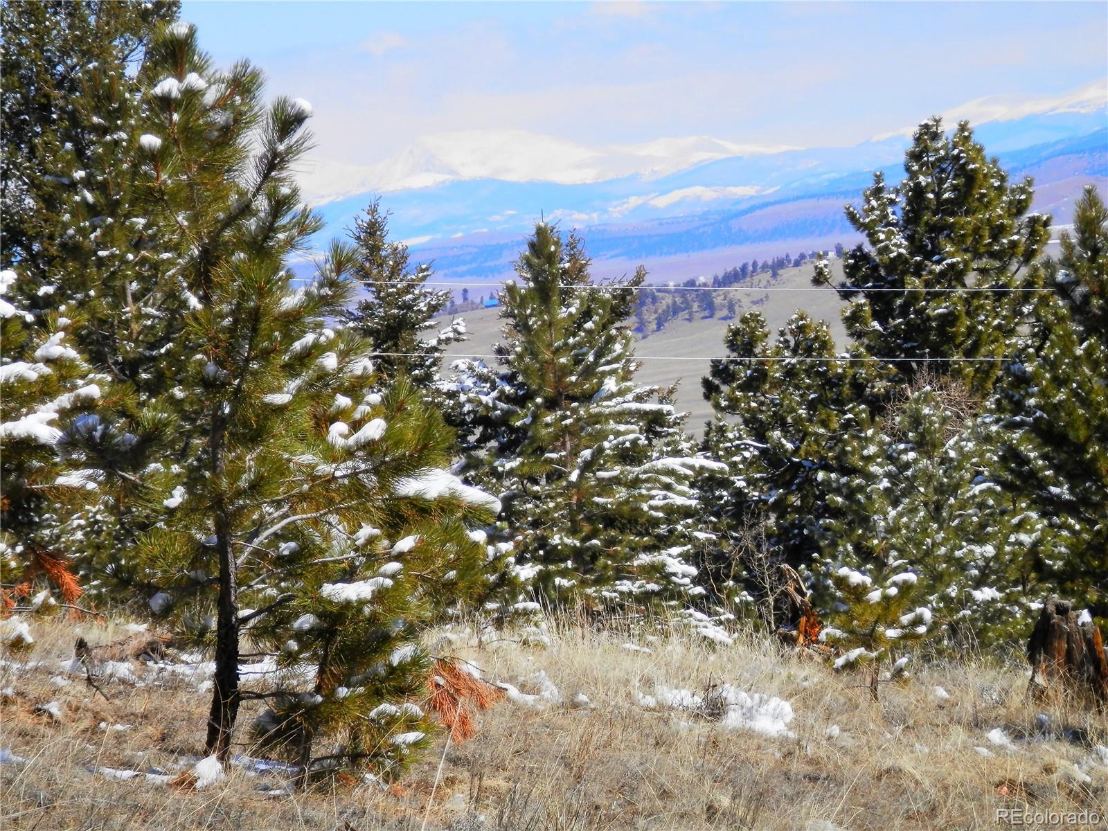 10464 Ranch Road Hartsel, CO 80449 - Photo 1 of 39