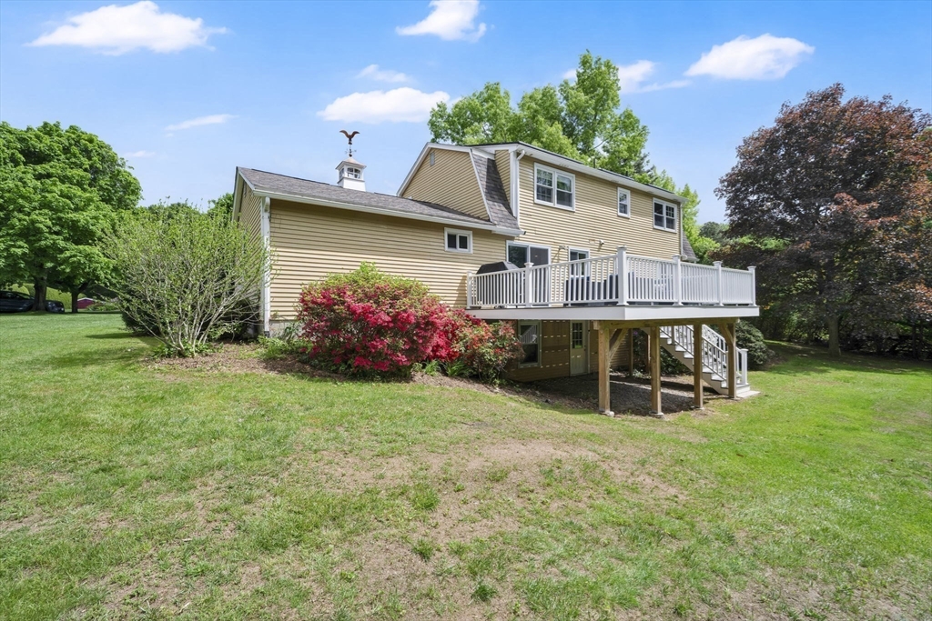 51 Lantern Lane West Springfield, MA 01089 - Photo 41 of 42