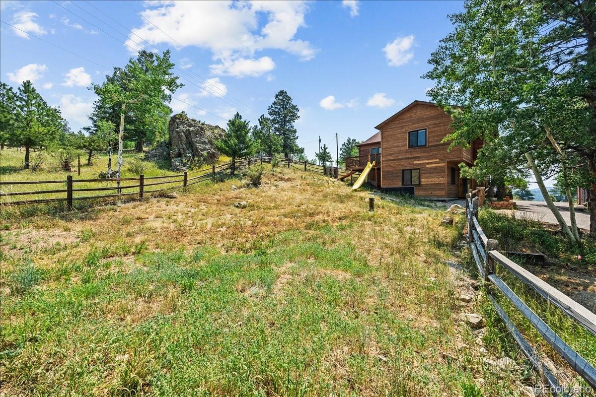 641 County Road 72 Bailey, CO 80421 - Photo 28 of 34