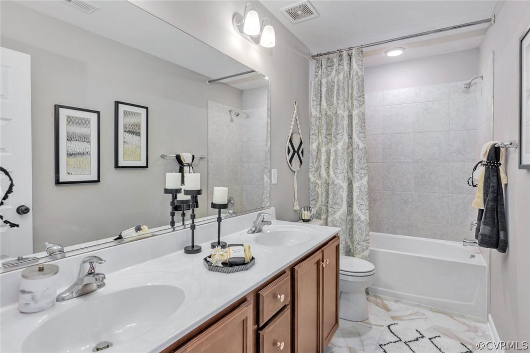 15513 Wolfboro Road Chesterfield, VA 23832 - Photo 19 of 42 Gallery Image 19