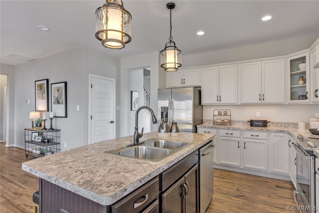 15513 Wolfboro Road Chesterfield, VA 23832 - Photo 8 of 42 Gallery Image 8
