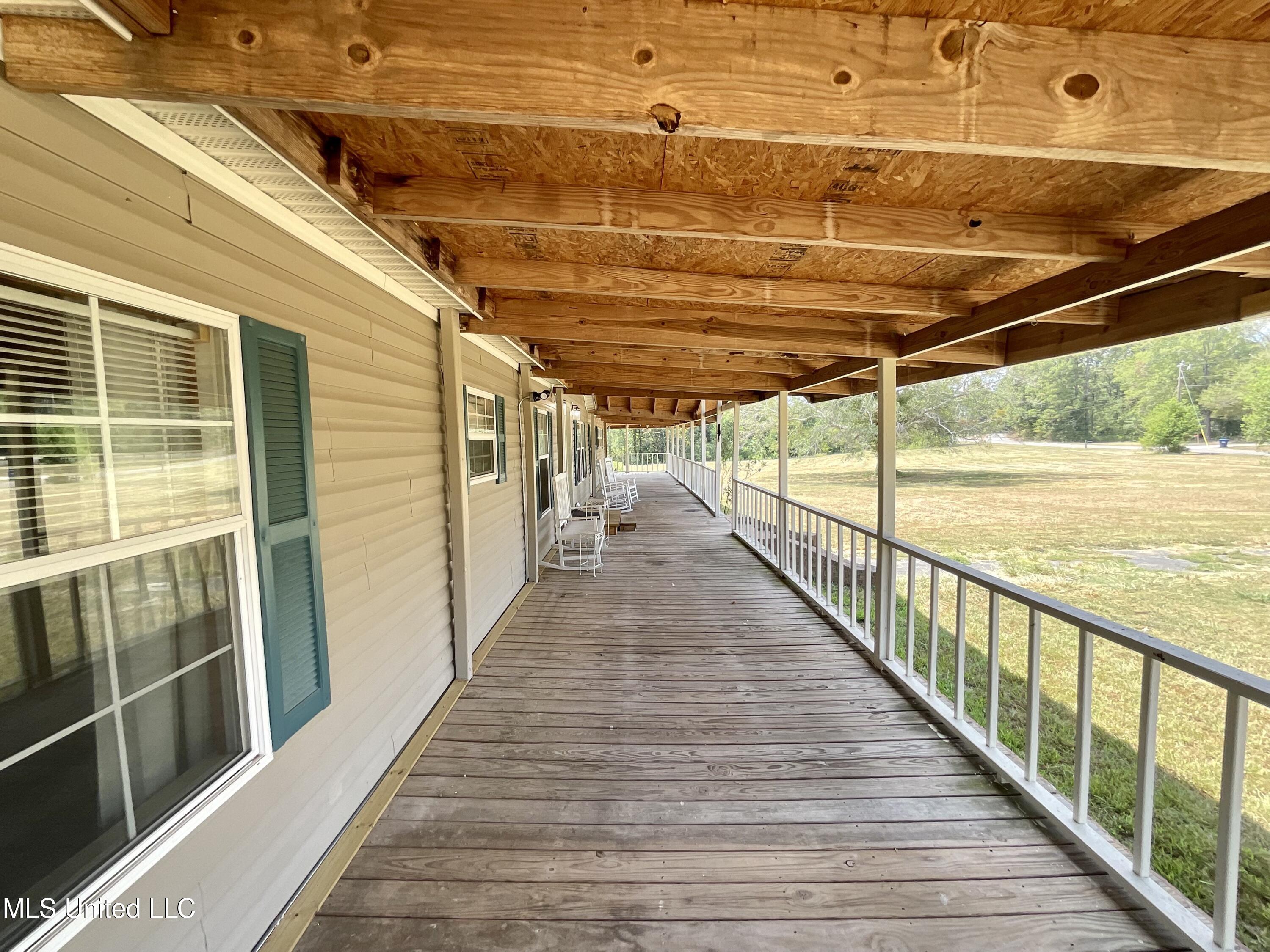 4323 Springfield Road Morton, MS 39117 - Photo 3 of 23 IMG_0347
