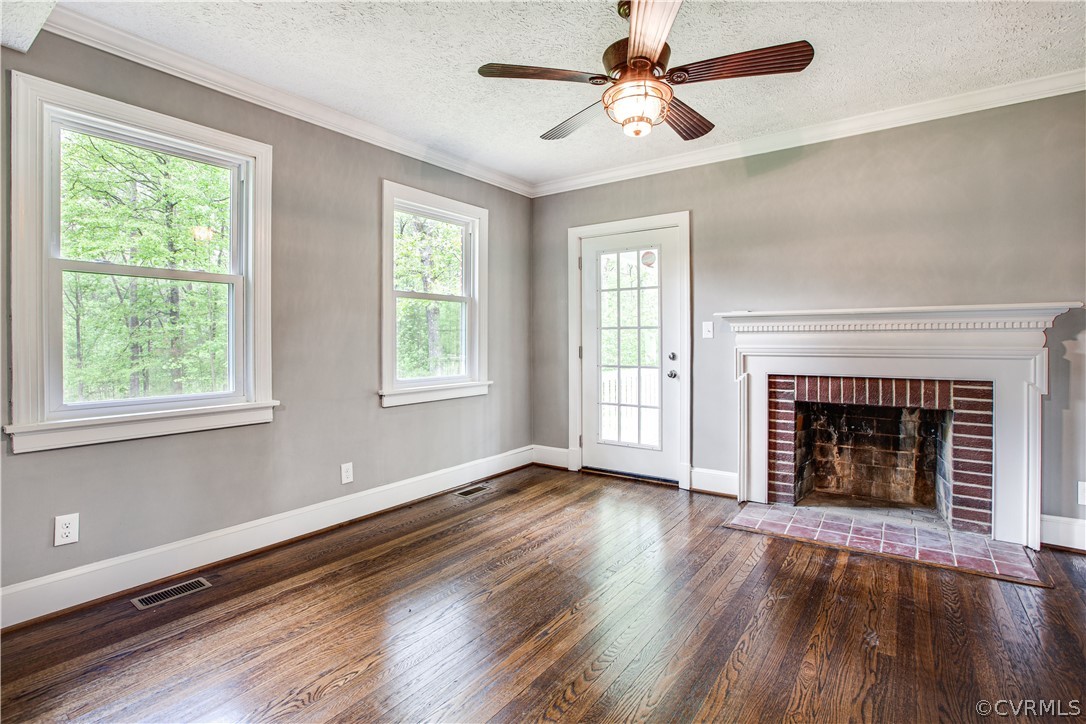 13331 Hutchinson Road Ruther Glen, VA 22546 - Photo 11 of 39 Gallery Image 11