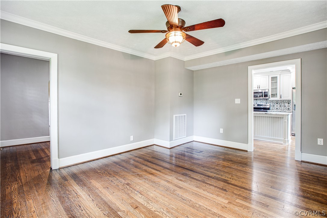 13331 Hutchinson Road Ruther Glen, VA 22546 - Photo 13 of 39 Gallery Image 13