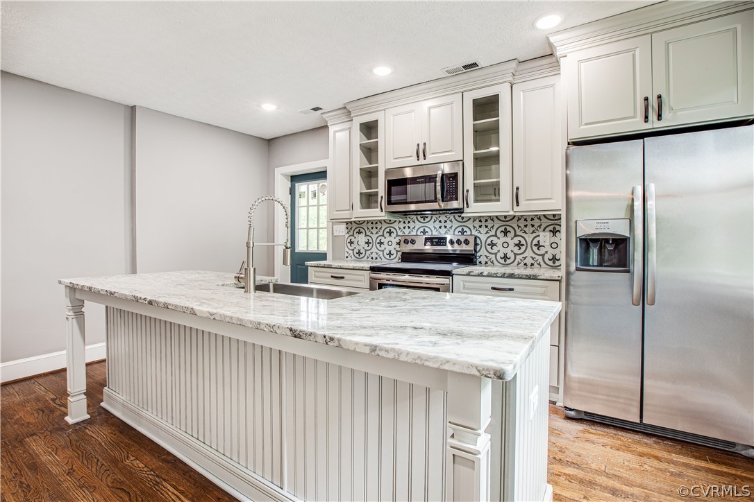 13331 Hutchinson Road Ruther Glen, VA 22546 - Photo 19 of 39 Gallery Image 19