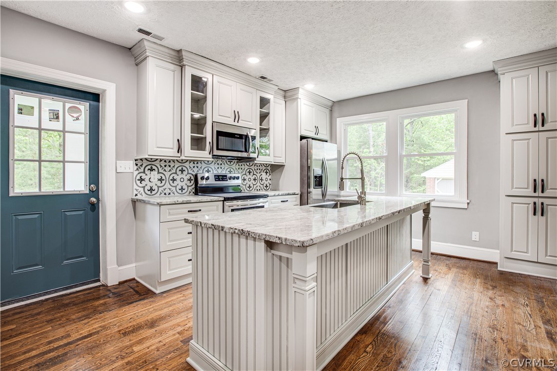 13331 Hutchinson Road Ruther Glen, VA 22546 - Photo 20 of 39 Gallery Image 20