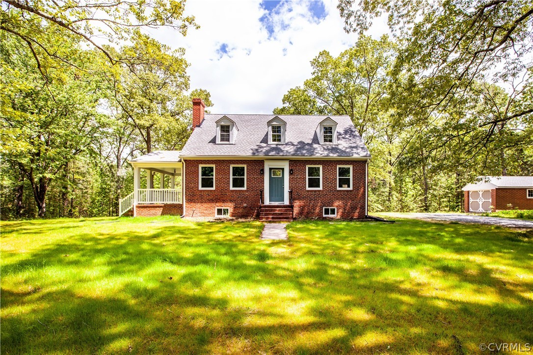13331 Hutchinson Road Ruther Glen, VA 22546 - Photo 3 of 39 Gallery Image 3