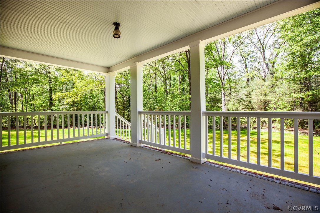 13331 Hutchinson Road Ruther Glen, VA 22546 - Photo 32 of 39 Gallery Image 32