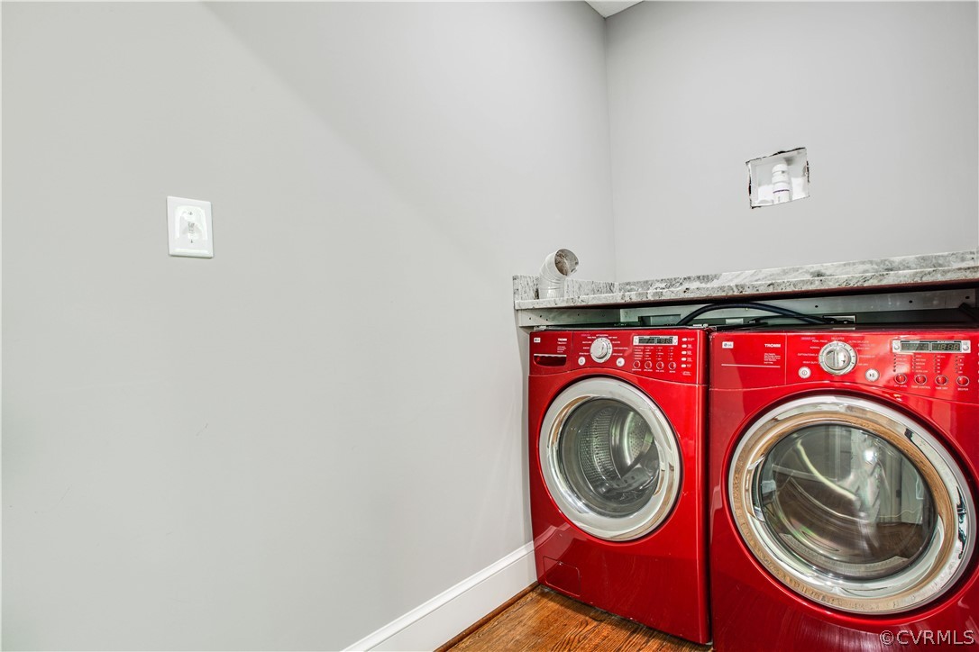 13331 Hutchinson Road Ruther Glen, VA 22546 - Photo 34 of 39 Gallery Image 34