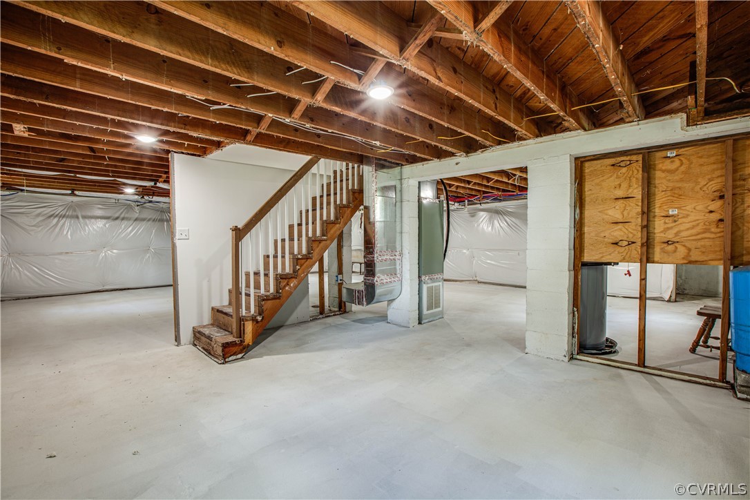 13331 Hutchinson Road Ruther Glen, VA 22546 - Photo 38 of 39 Gallery Image 38