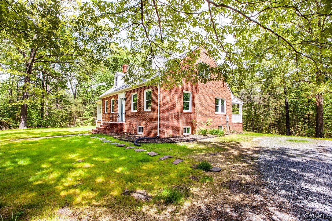 13331 Hutchinson Road Ruther Glen, VA 22546 - Photo 39 of 39 Gallery Image 39