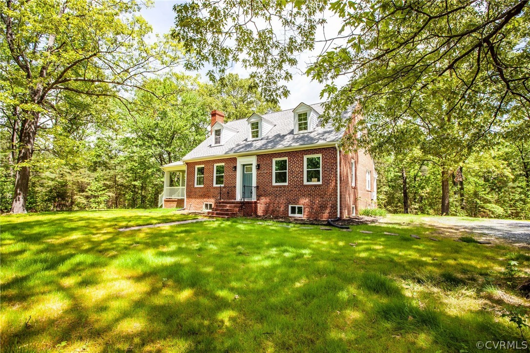 13331 Hutchinson Road Ruther Glen, VA 22546 - Photo 5 of 39 Gallery Image 5
