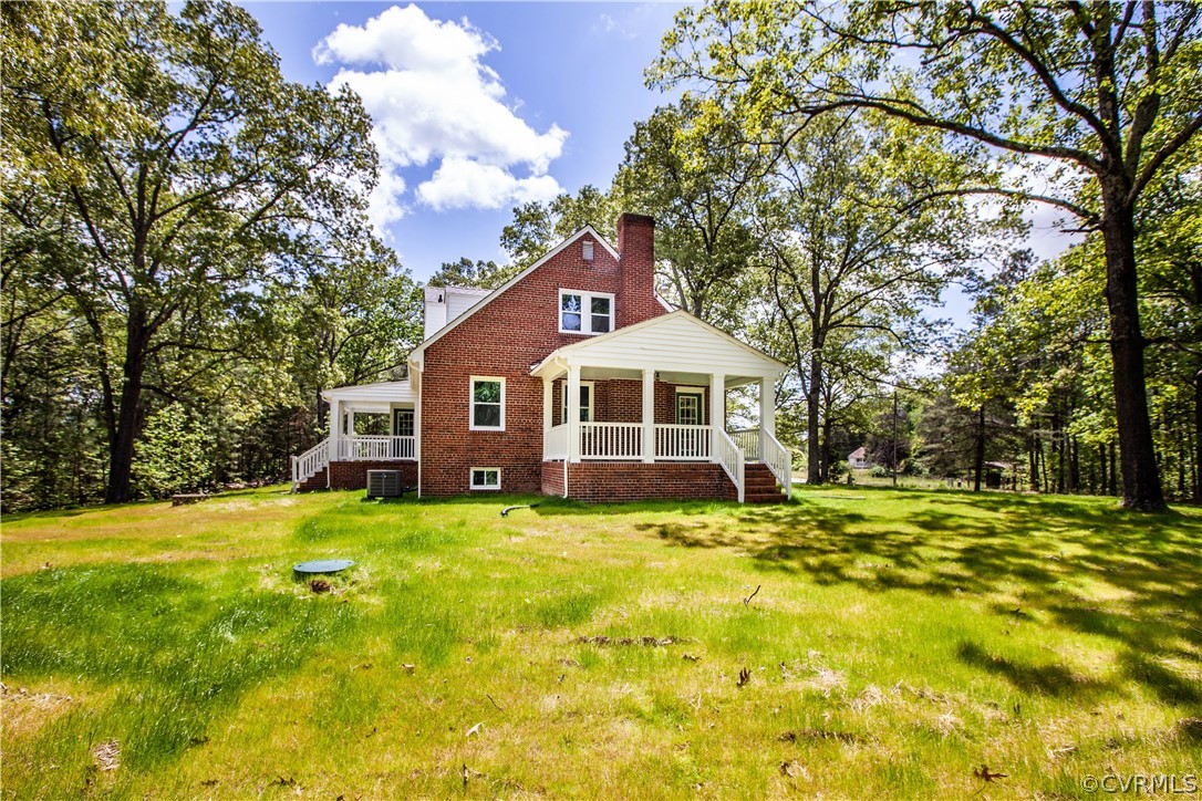 13331 Hutchinson Road Ruther Glen, VA 22546 - Photo 6 of 39 Gallery Image 6