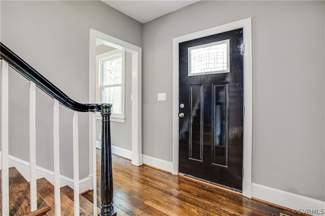 13331 Hutchinson Road Ruther Glen, VA 22546 - Photo 7 of 39 Gallery Image 7